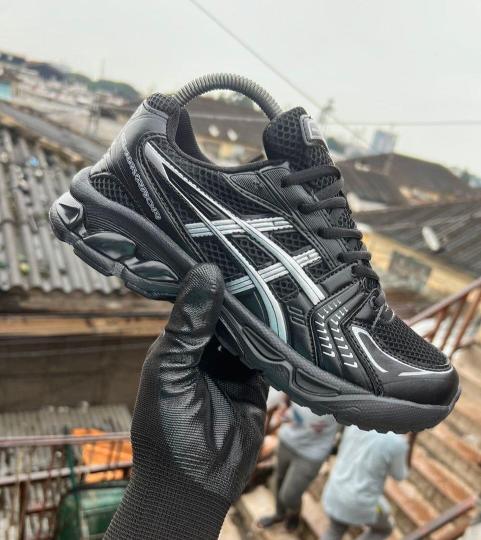 Chaussures de sport tendance