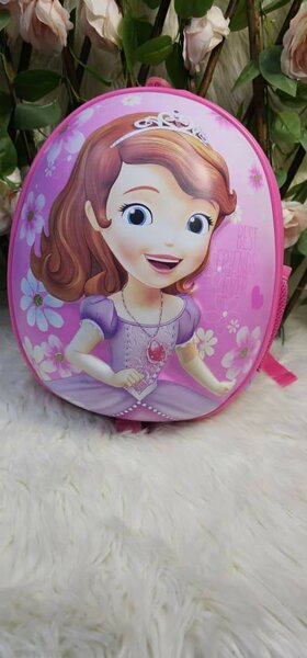 Sac à dos maternelle Cp1