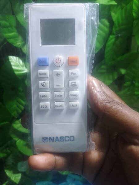 Télécommande Nasco Climatiseur