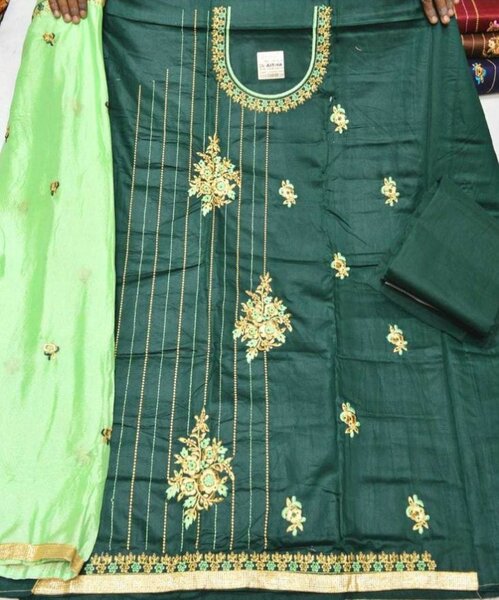 Shafoon 3 Peace Suit