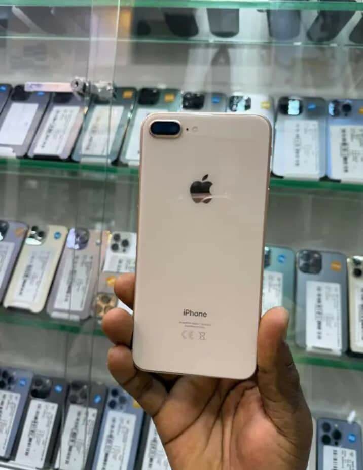 iPhone 8 Plus Reconditionné
