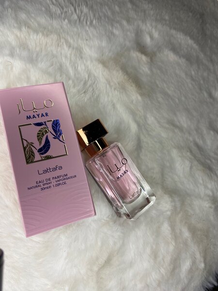 Parfum  Yara