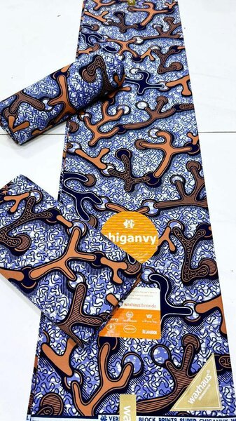 African Print-35cedis a yard