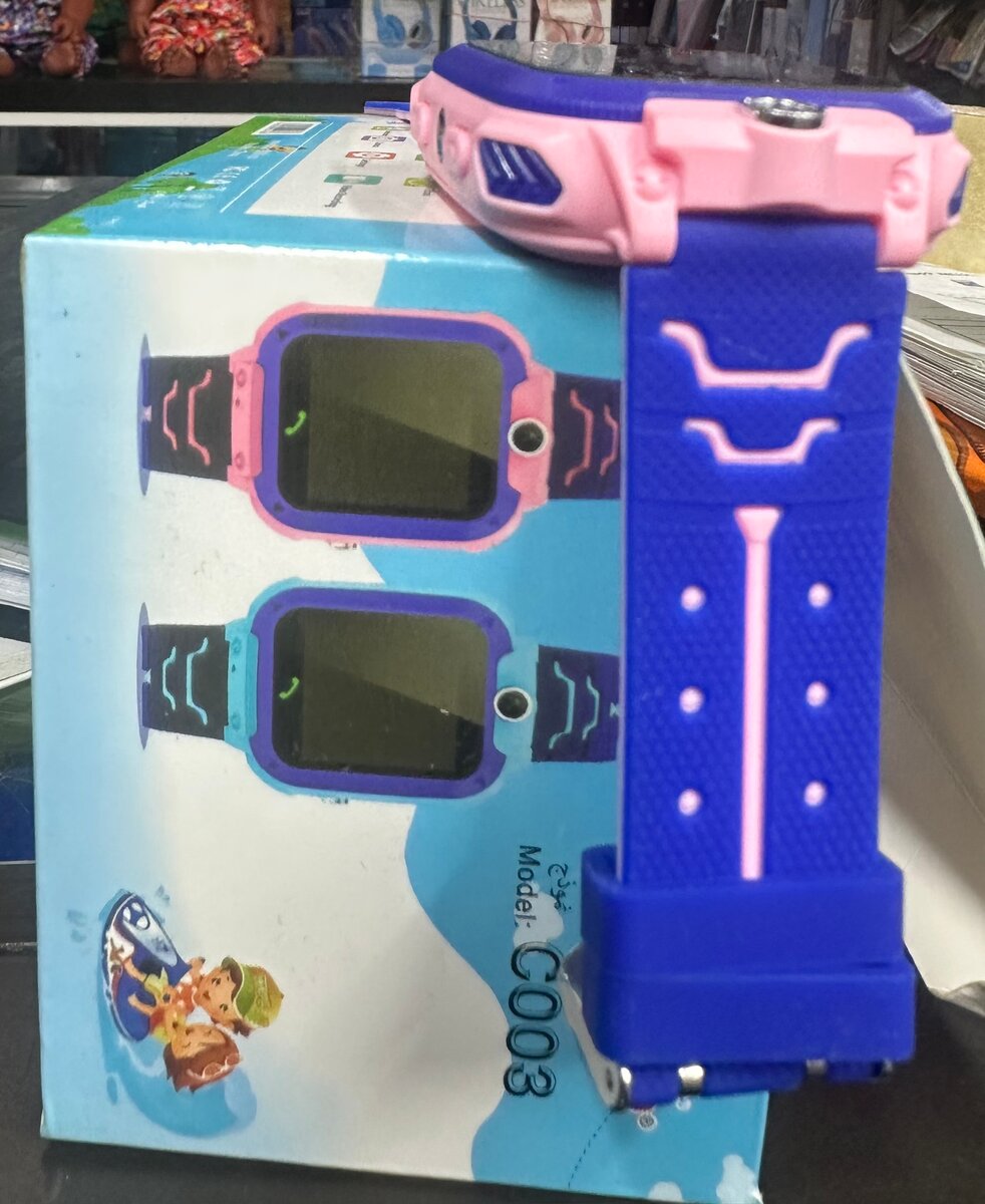Smart Kids Watch C003