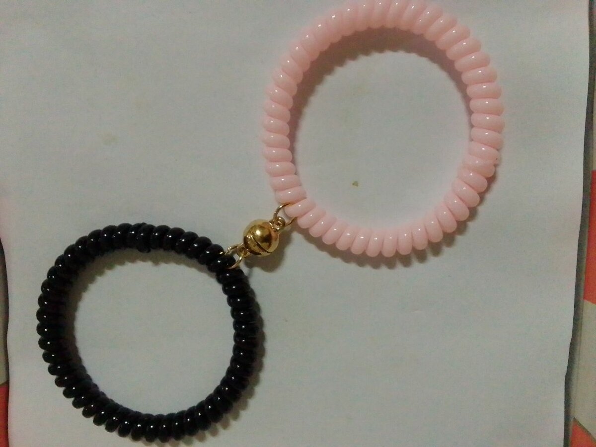 Bracelets duo  des Best