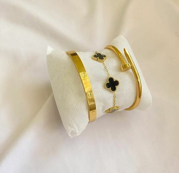 Bracelets élégants