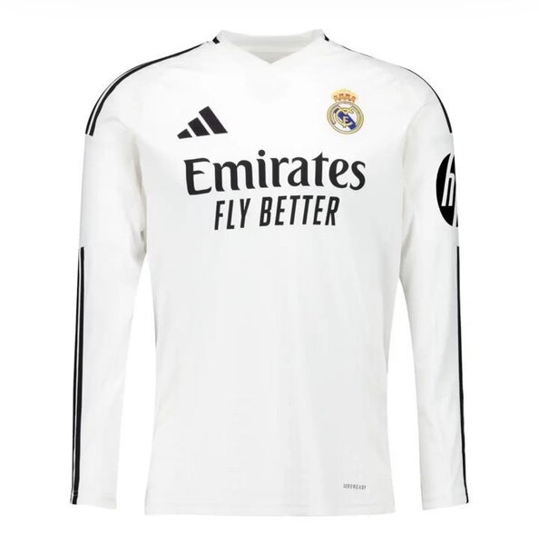 Maillot réal Madrid