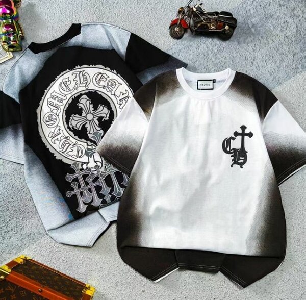 T-shirt pour homme et femme