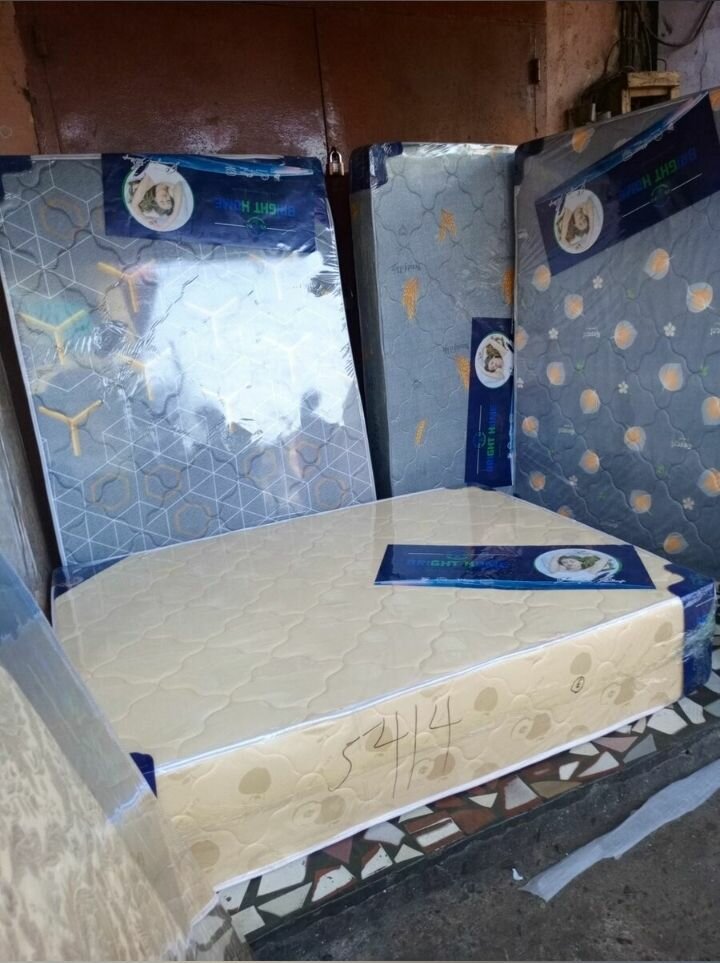 1&Half Size 8inch Standard Matress