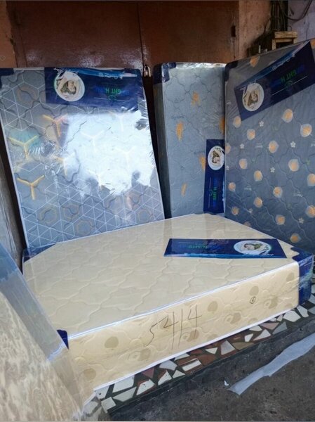 1&Half Size 8inch Standard Matress