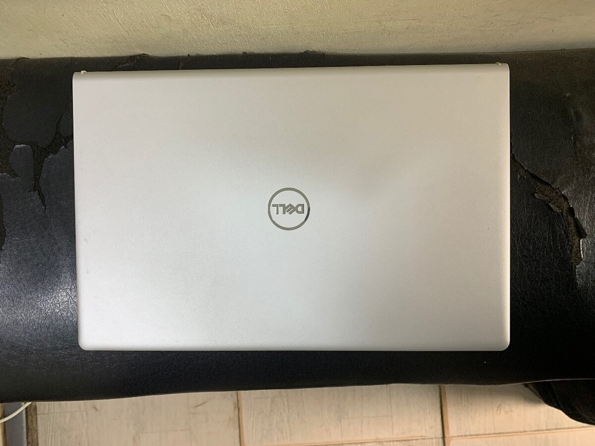 Dell Inspiron 15