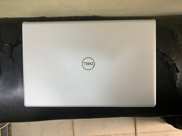 Dell Inspiron 15