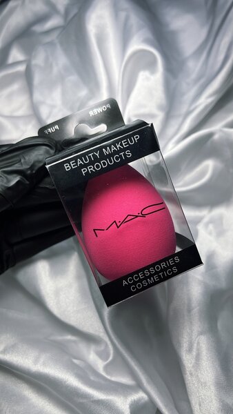 Éponges de maquillage MAC
