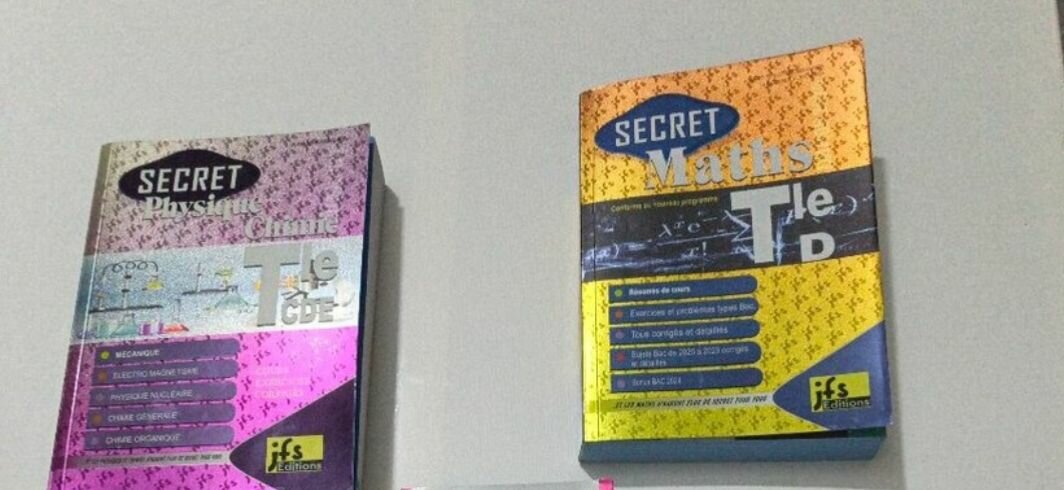 Livres scientifique et philo