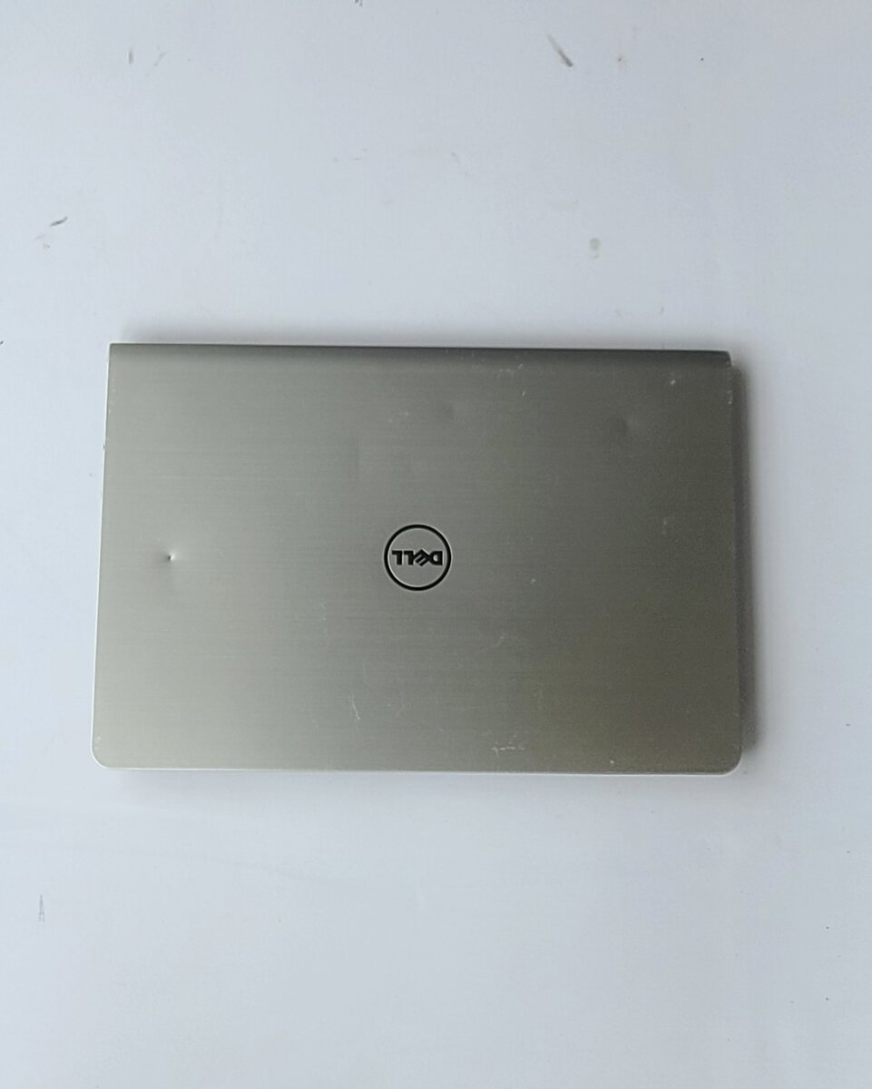 Gaming Dell Laptop ~ Intel Core i7 ~ 8Gb Ram 1TB HDD