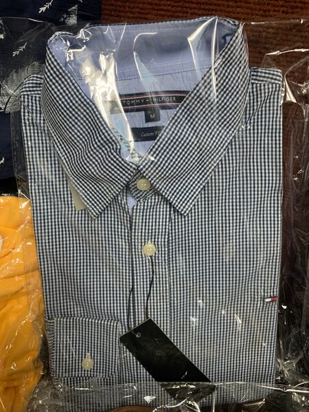 Chemise Tommy