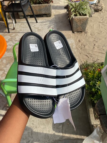 Claquettes de plage sport