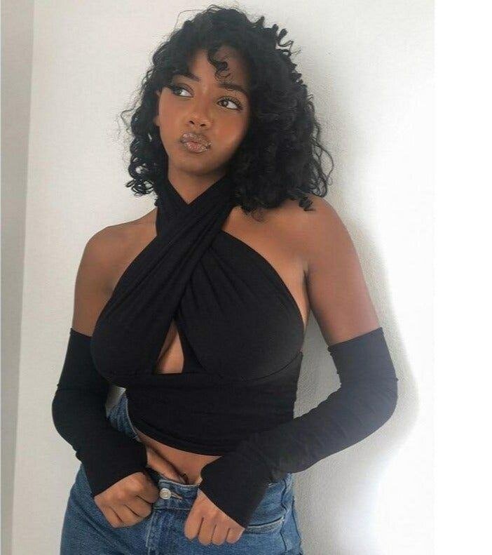 Tops femme chic pour un style unique