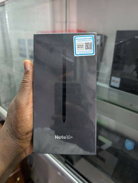 Samsung Galaxy Note 10+