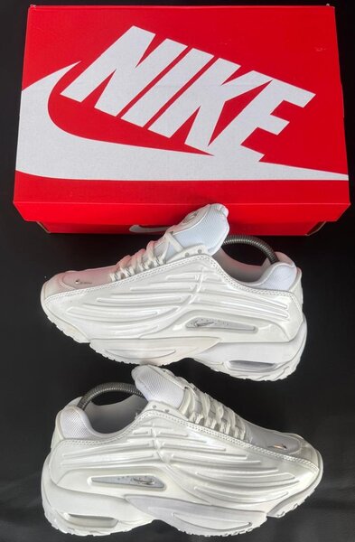 Basket Nike noctar authentique