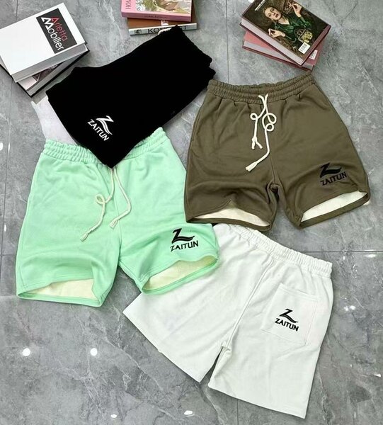 Shorts décontractés Zaitun