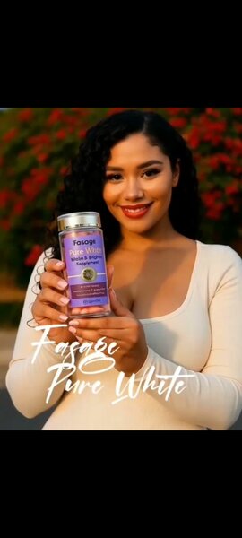 Fasage Pure White