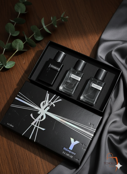 Mini Coffret Parfum Luxe