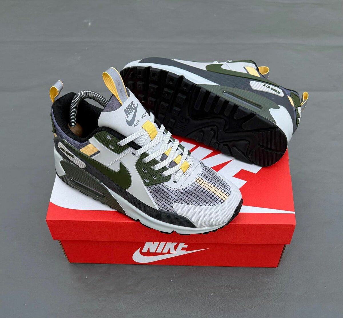 Nike Air Max Homme
