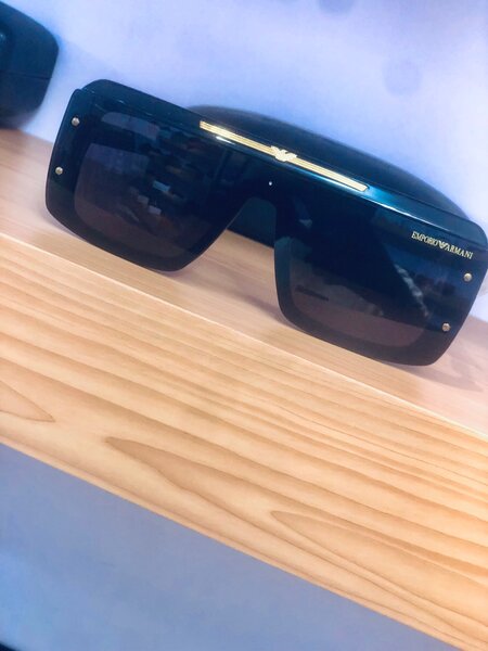 Emporio Armani Glasses