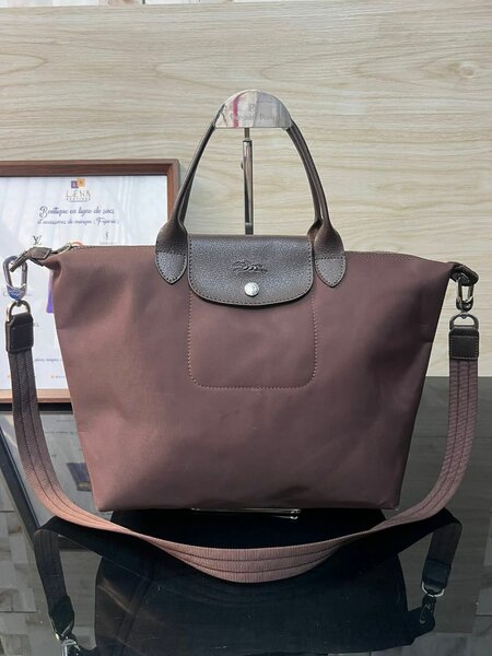 Sac à main en cuir élégant