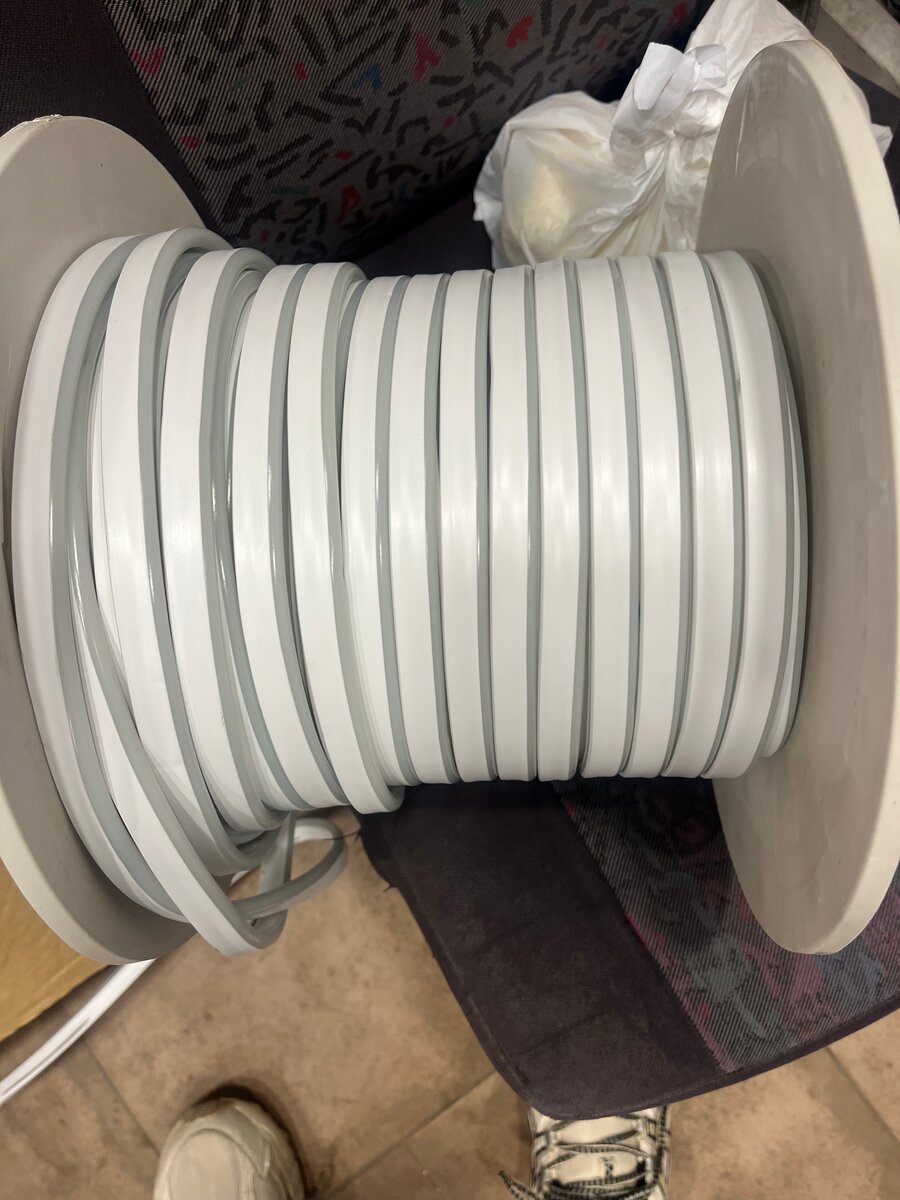 Ruban LED Néon Flexible