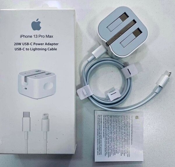 Airpod pros k280. Iphone type c full charger k200.