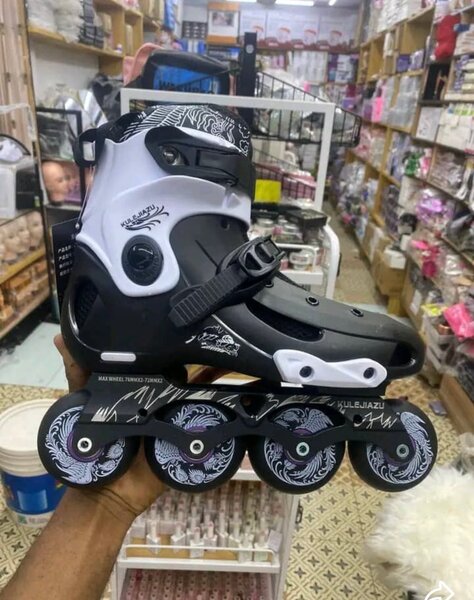 Patins à roulettes KuleJiaZu réglables