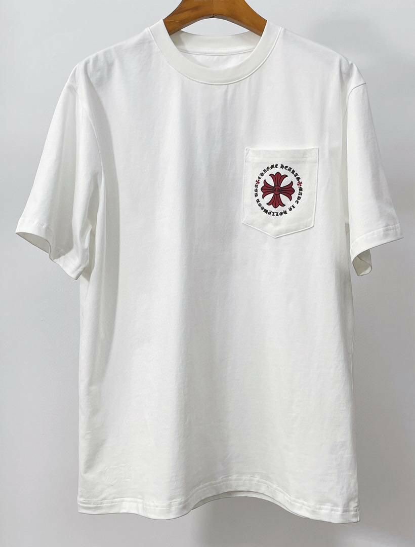 TEE SHIRT CHROME HEART