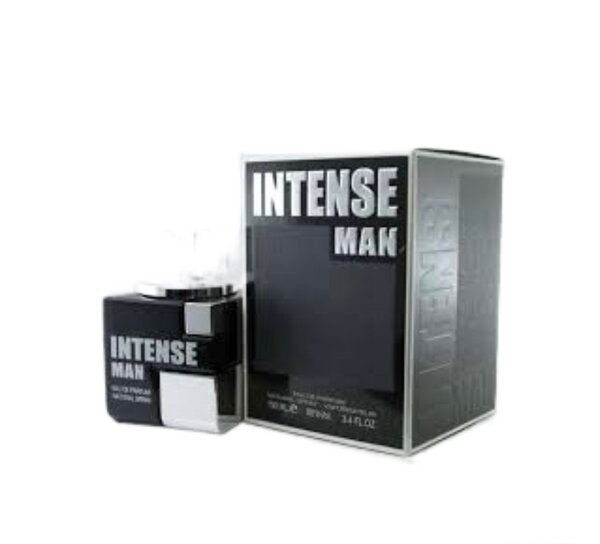 Intense Man Perfume 100ml