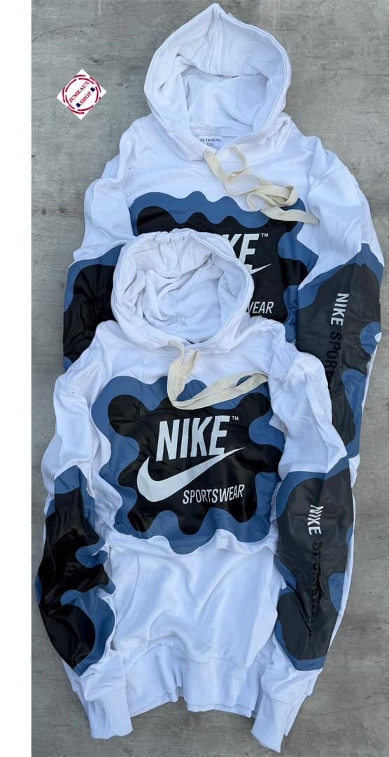 Sweatshirts à capuche tendance