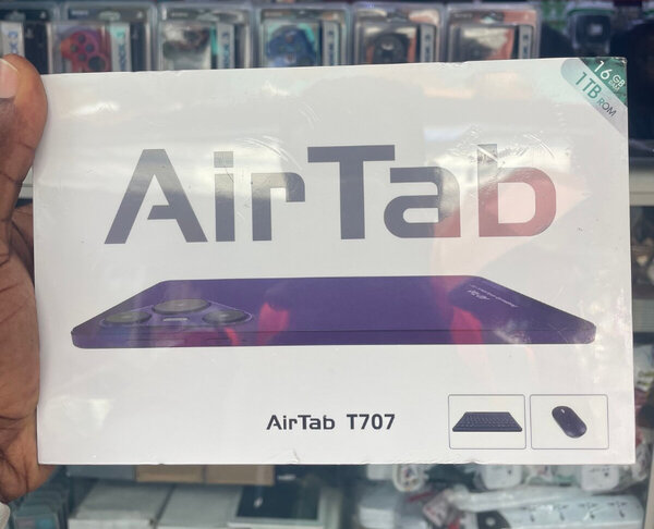 Tablette AirTab T707 5G 16GB