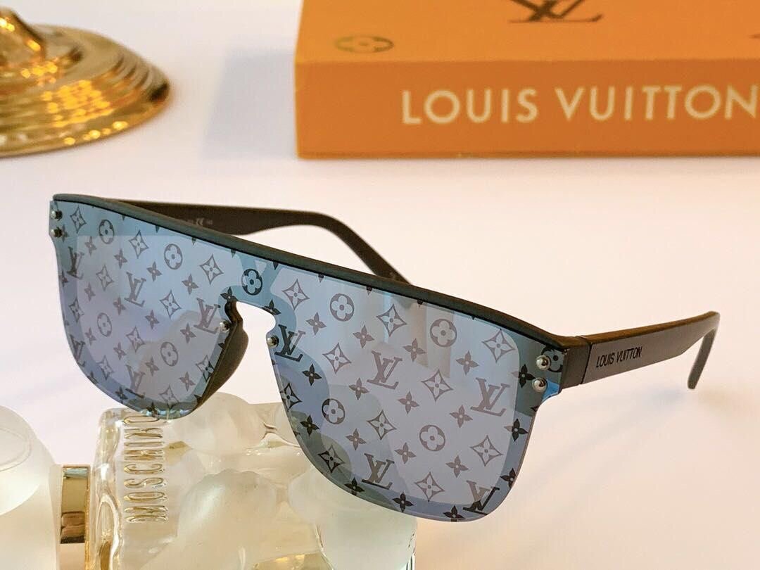 Louis Vuitton Homme Sunglasses
