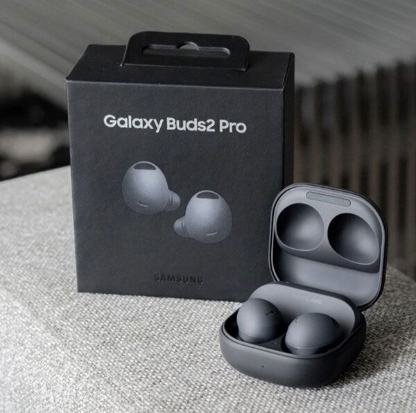 Galaxy Buds2 Pro