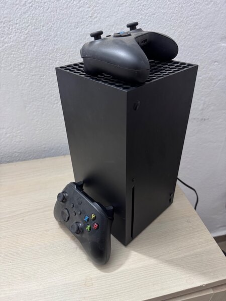 Xbox Series X