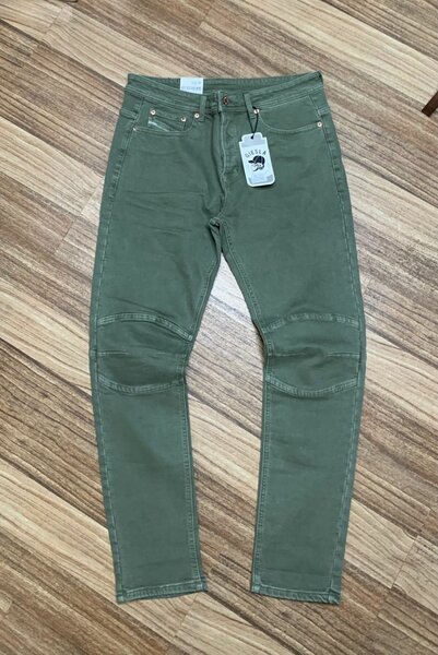 Pantalons homme à la mode