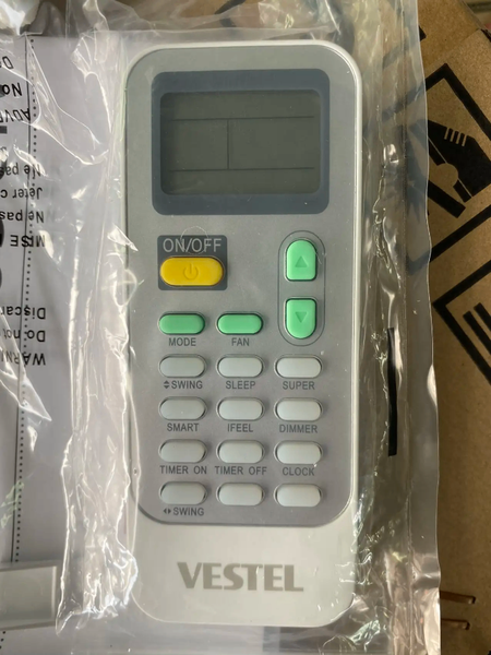 VESTEL AIR CONDITIONER