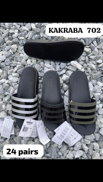 adidas slippers