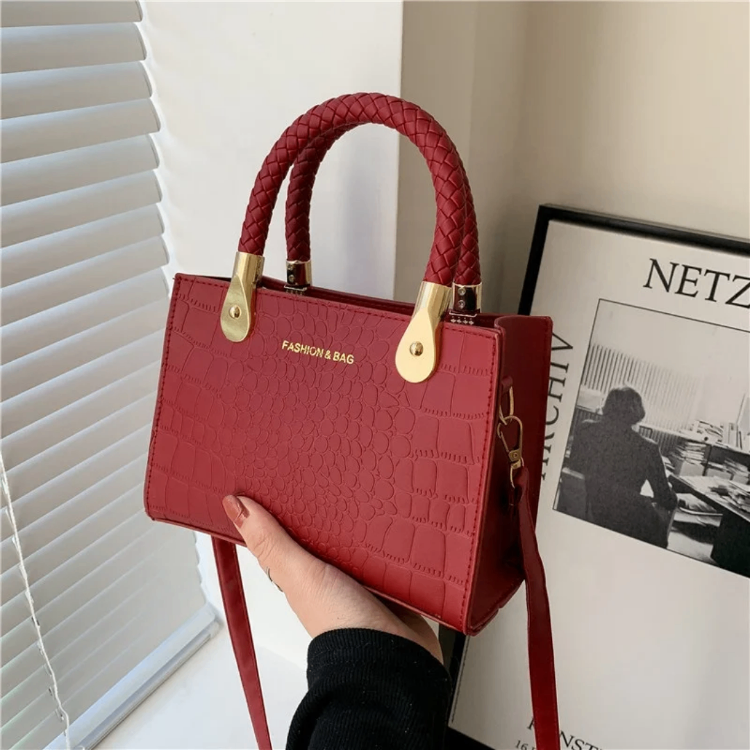 Sac à main femme luxe petit format