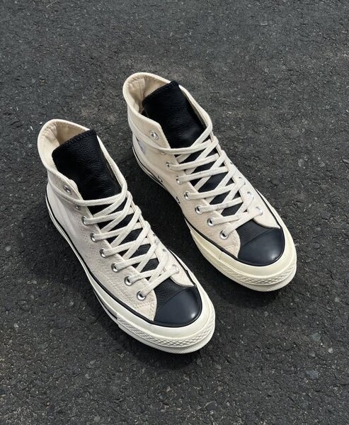 Converse Fear of God