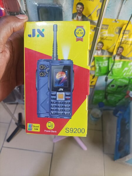 Téléphone Jx