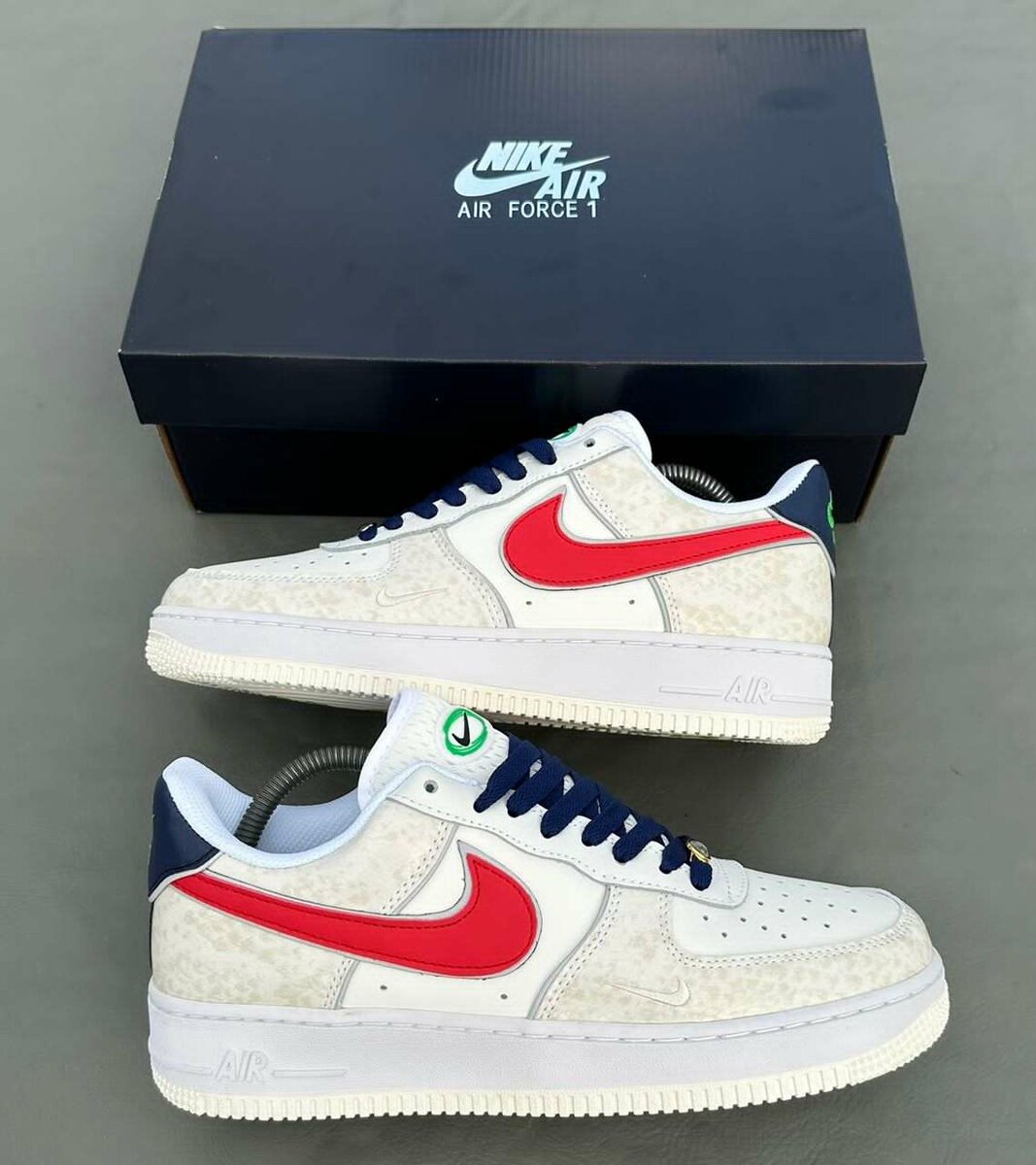 Baskets Nike Air Force 1