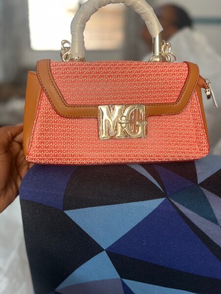 Sac à main MG élégant