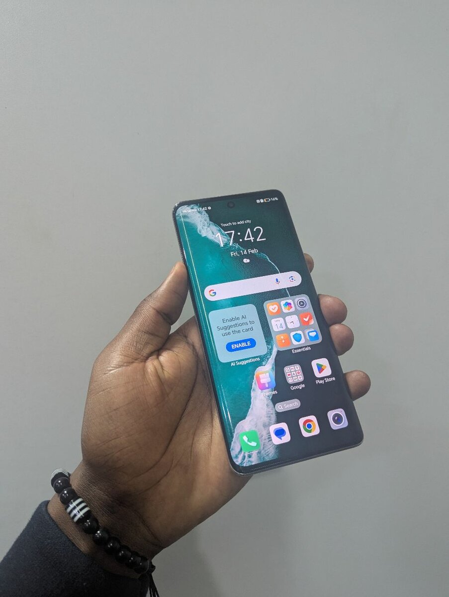 Huawei honor 50 256GB