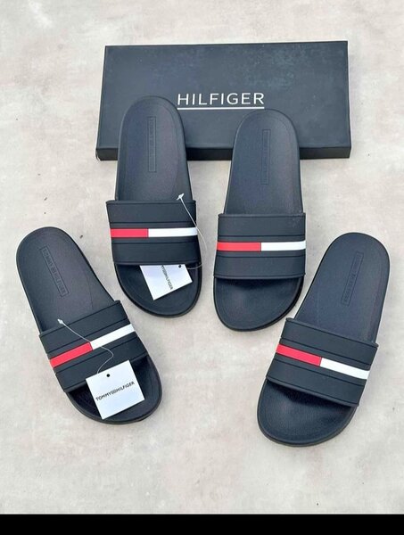 Sandales TOMMY HILFIGER original